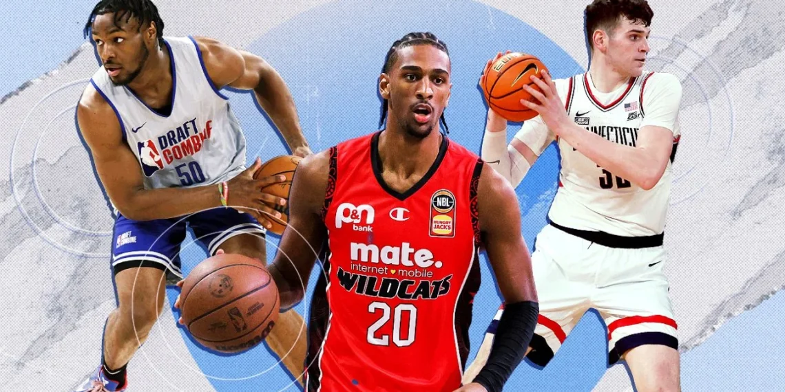 2024 NBA Draft Preview: Top Picks and Strategy Insights