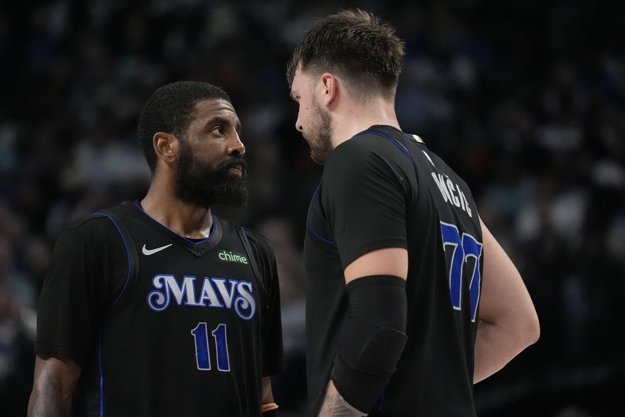 A Tough Opening Act: Celtics Clamp Down on Mavericks in NBA Finals Game 1