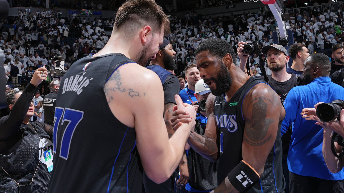 Boston Celtics Clamp Down on Dallas Mavericks in NBA Finals Game 1