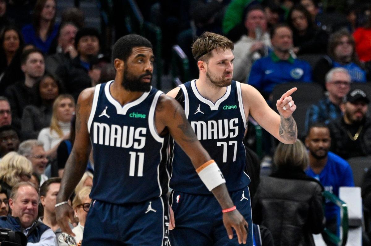 A Tough Opening Act: Celtics Clamp Down on Mavericks in NBA Finals Game 1