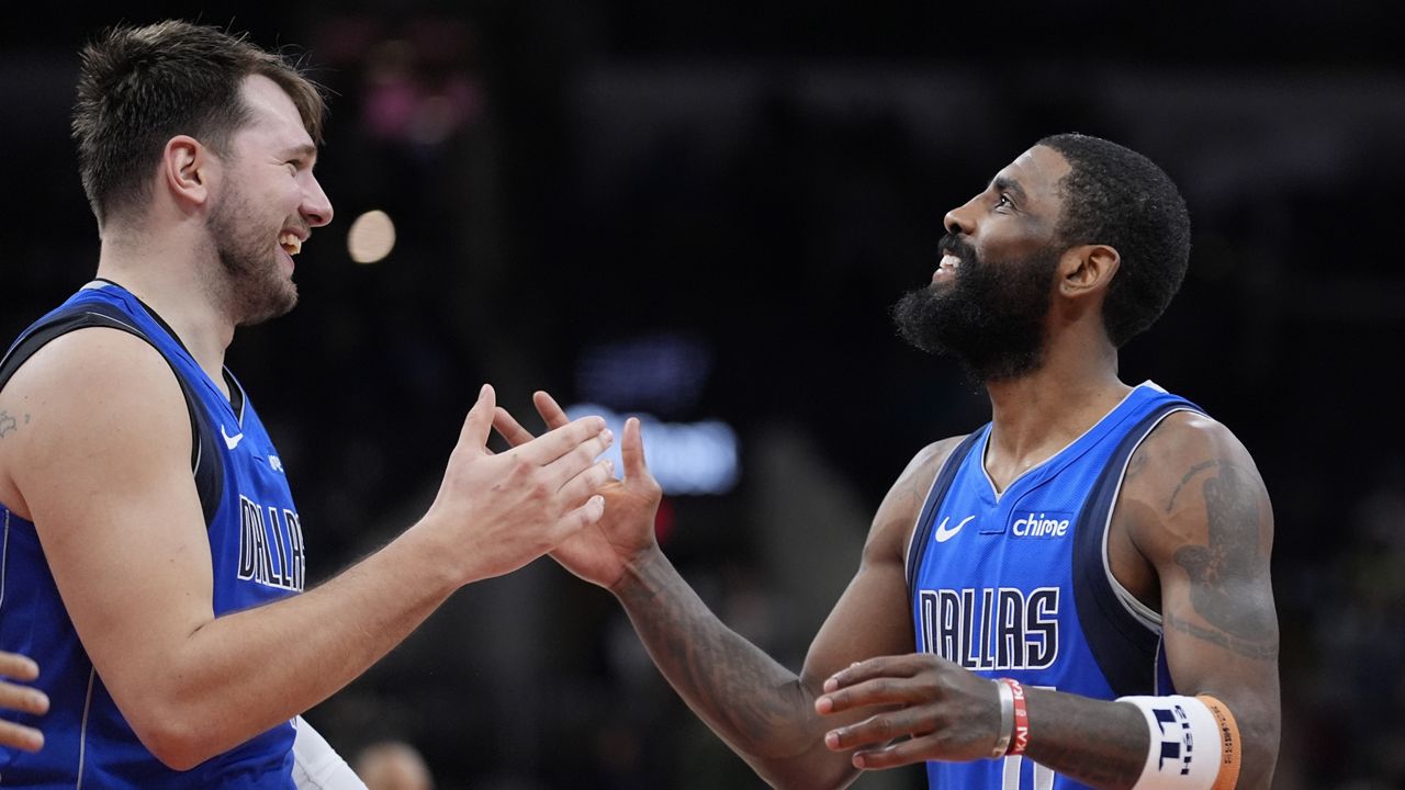 A Tough Opening Act: Celtics Clamp Down on Mavericks in NBA Finals Game 1