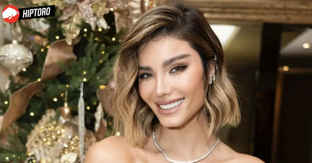 Aleska Genesis' Age, Bio, Career, Love Life, Net Worth