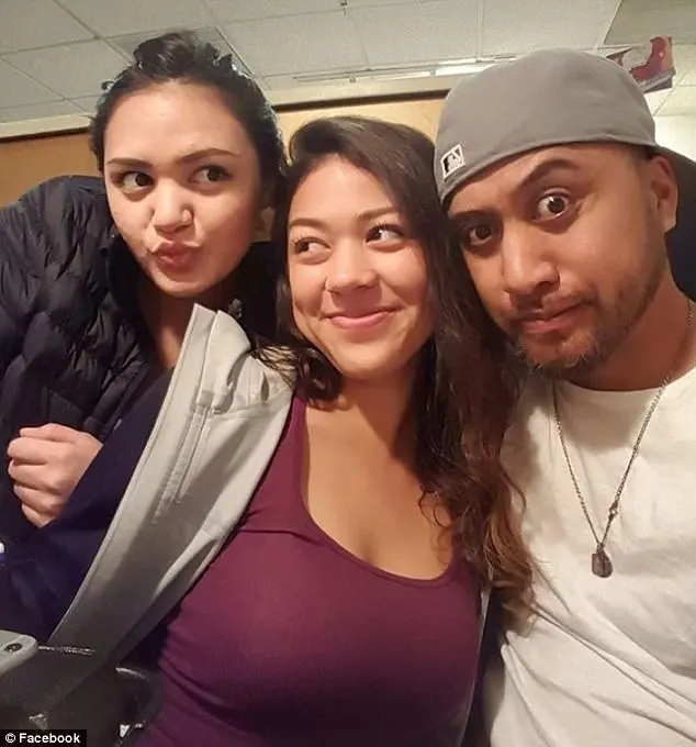 Audrey Lokelani Fulaau sister