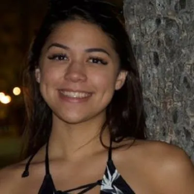 Audrey Lokelani Fulaau,