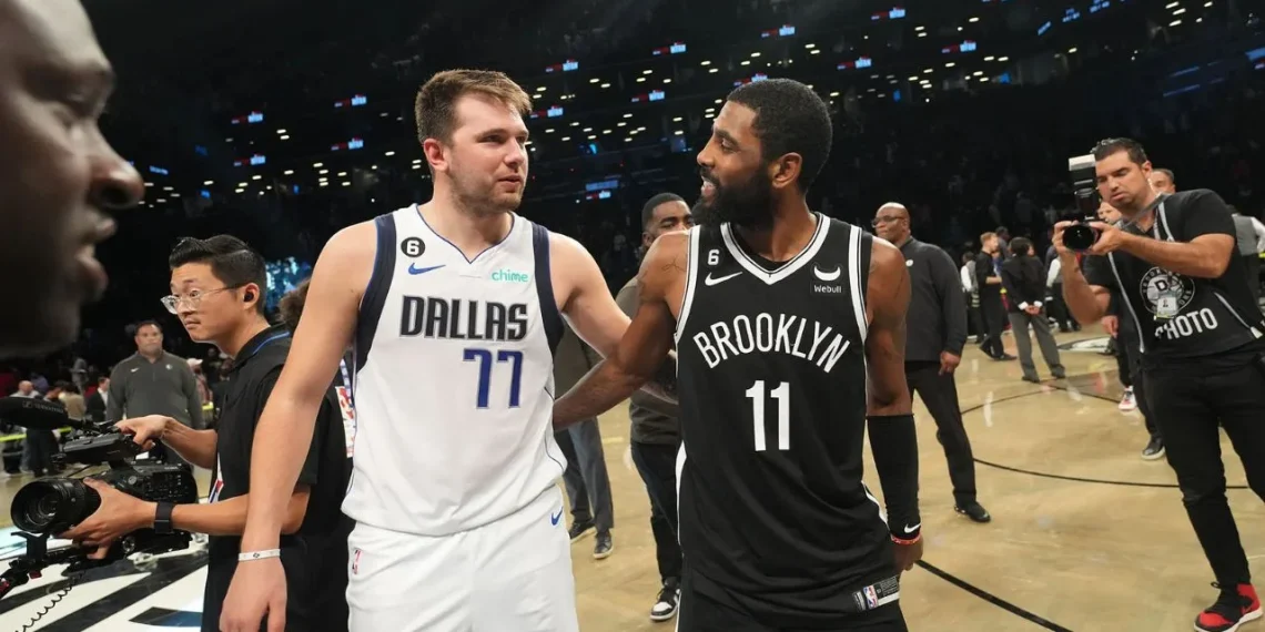 Boston Celtics Massive Clamp Down on Dallas Mavericks in NBA Finals Game 1