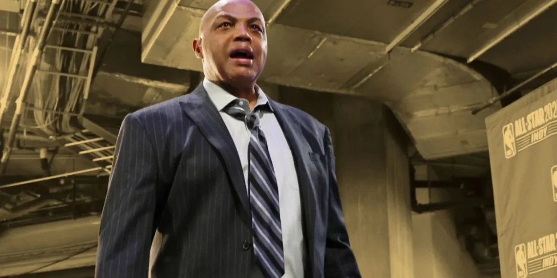Charles Barkley Speaks Out: Why the NBA Finals Deserve More Spotlight