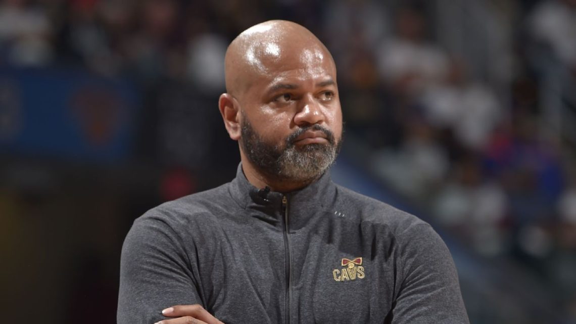 JB Bickerstaff Cleveland Cavaliers Key Takeaways