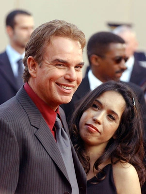 Connie Angland husband