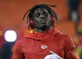 Contract Crossroads: Tyreek Hill's Uncertain Future with the Miami Dolphins