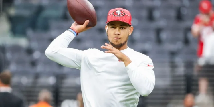 Dallas Cowboys' New Strategy: Highlighting Trey Lance's Rising Star
