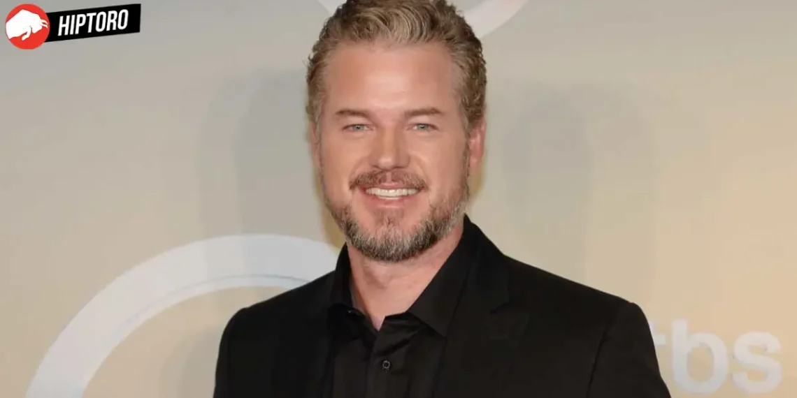 Eric Dane’s Wiki: Age, Bio, TV Shows, Movies, Marriage, Divorce, Net Worth