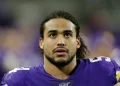 Eric Kendricks Reunites with Mike Zimmer at Dallas: A New Chapter in Cowboys Defense