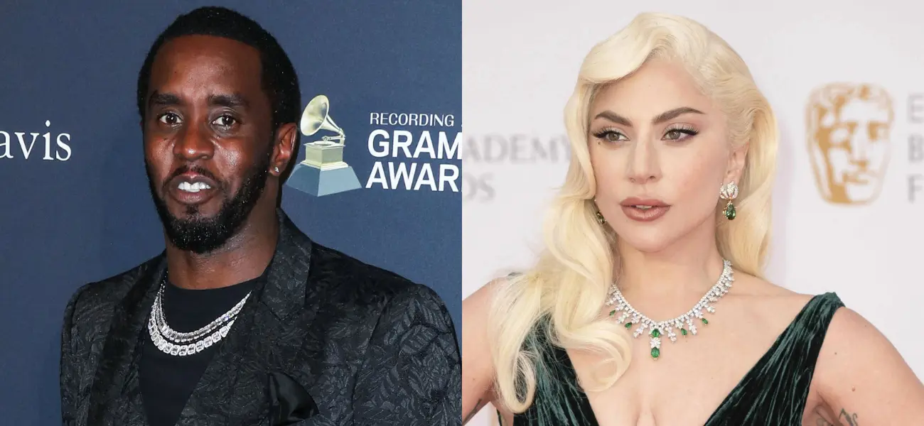 How Lady Gaga Stood Up to a Big Law Firm for What's Right Amid Diddy's