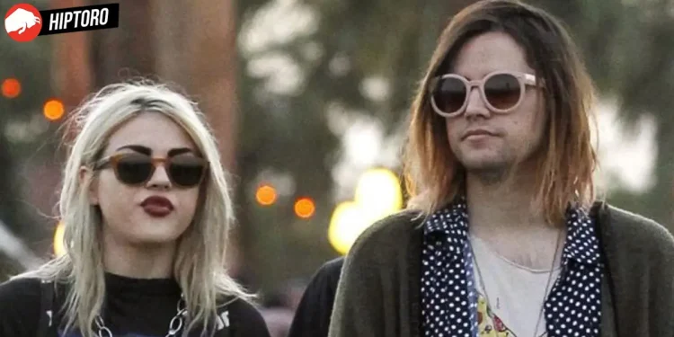 Isaiah Silva, Frances Cobain