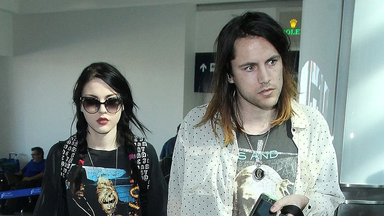 Isaiah Silva, Kurt Cobain's daughter