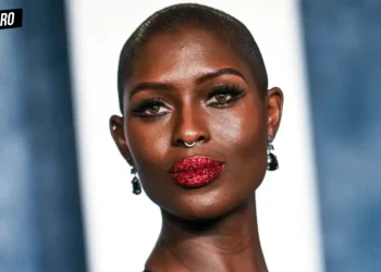 Jodie Turner-Smith