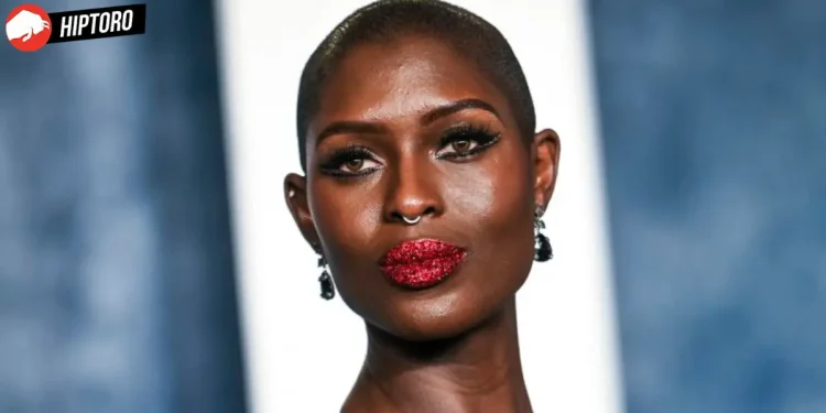Jodie Turner-Smith