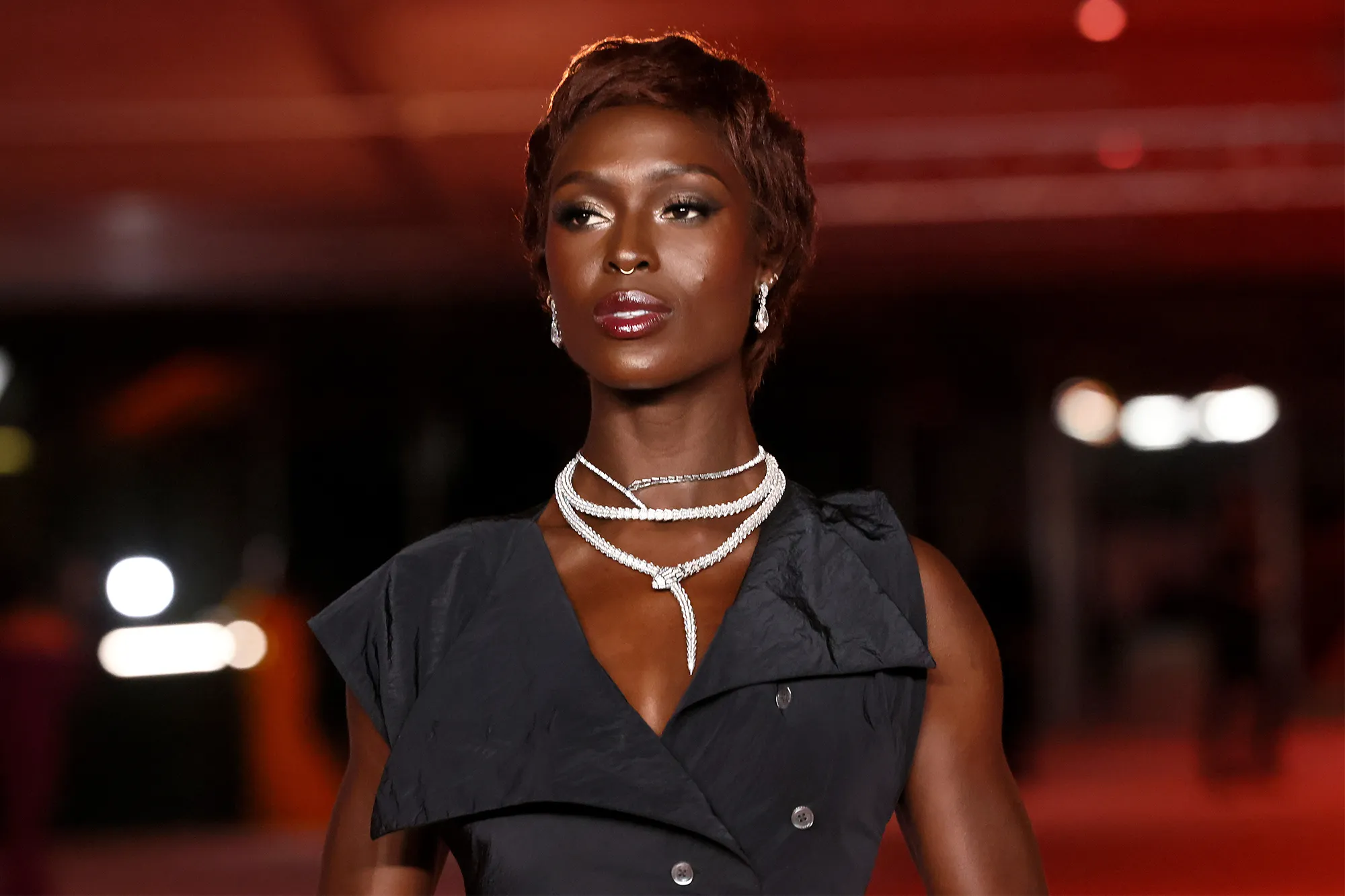 Jodie Turner Smith, actress