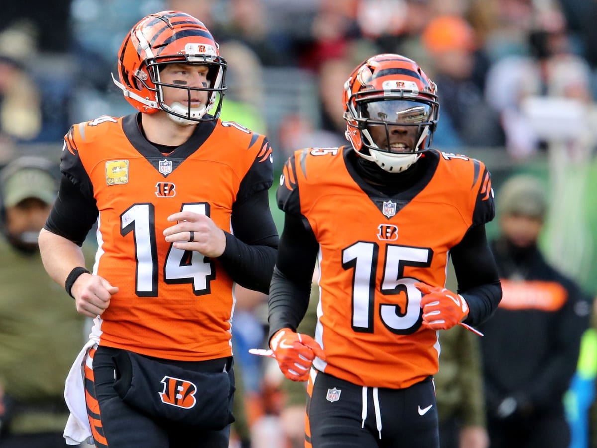 John Ross's Remarkable Return to the NFL: A Tale of Resilience and Redemption