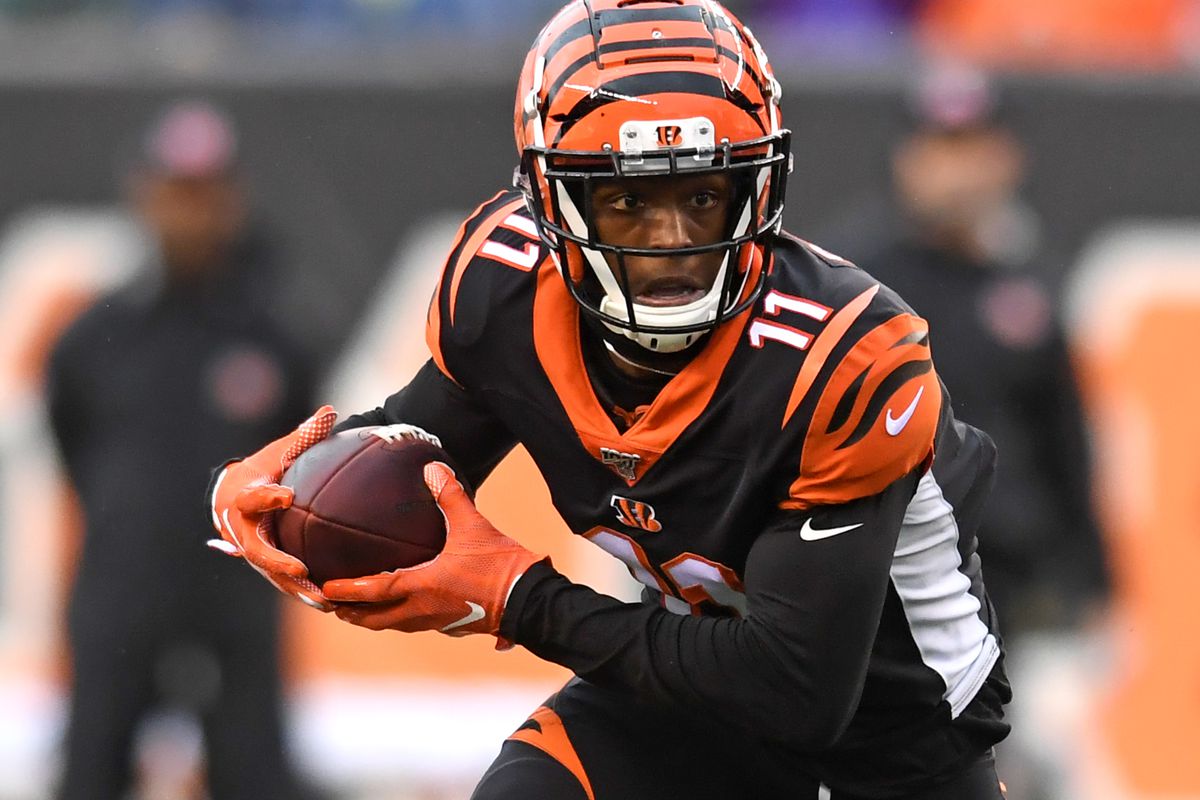 John Ross's Remarkable Return to the NFL: A Tale of Resilience and Redemption