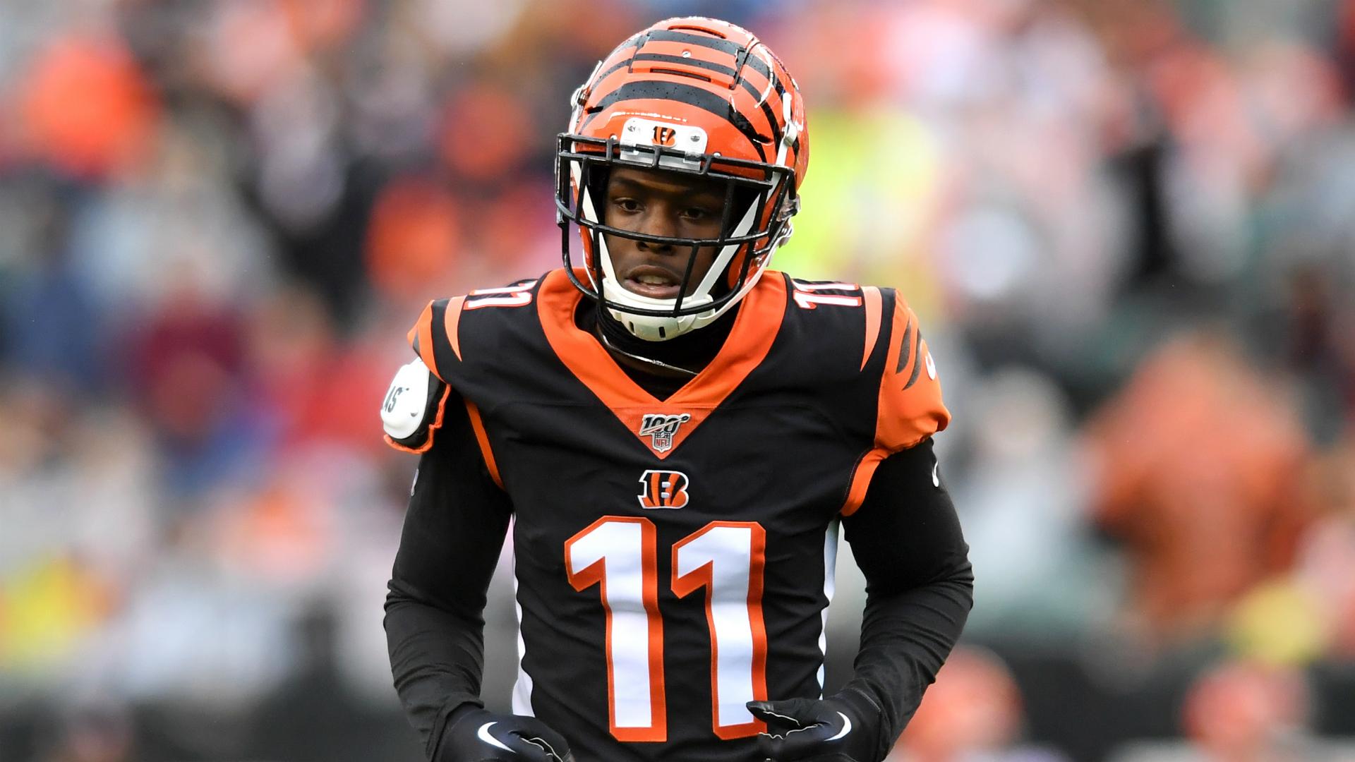 John Ross's Remarkable Return to the NFL: A Tale of Resilience and Redemption