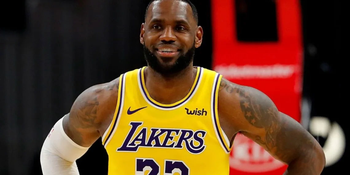 Kendrick Perkins Slams LeBron James for Diverting Attention from NBA Finals with Kyrie Irving Comments