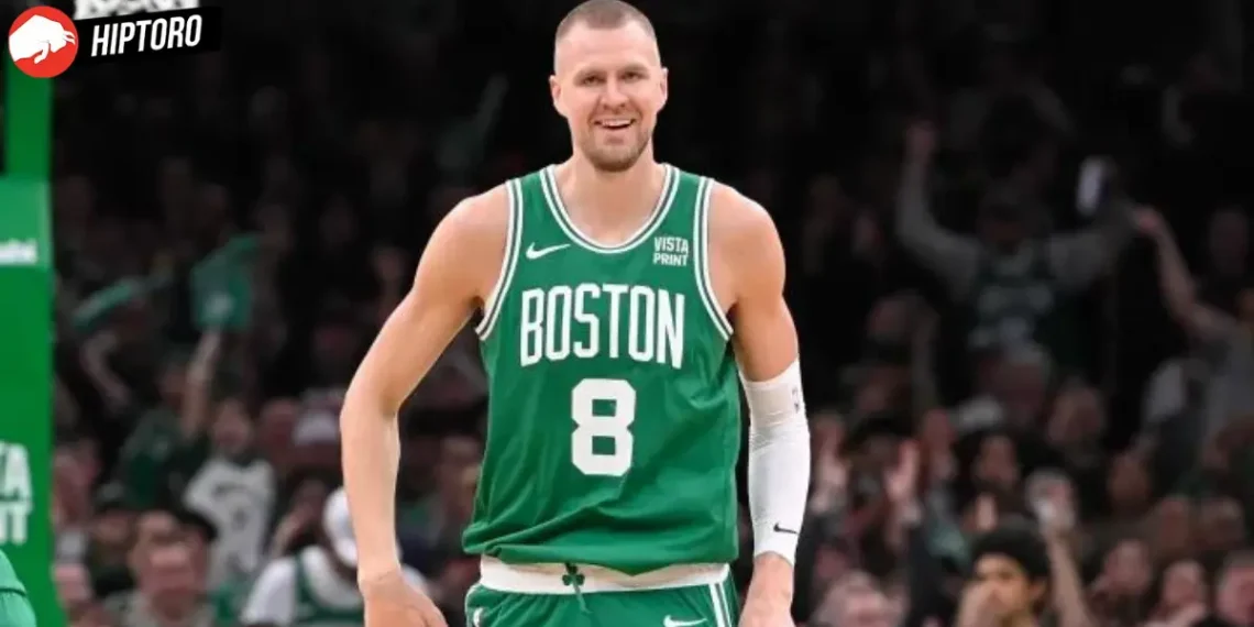 Kristaps Porzingis