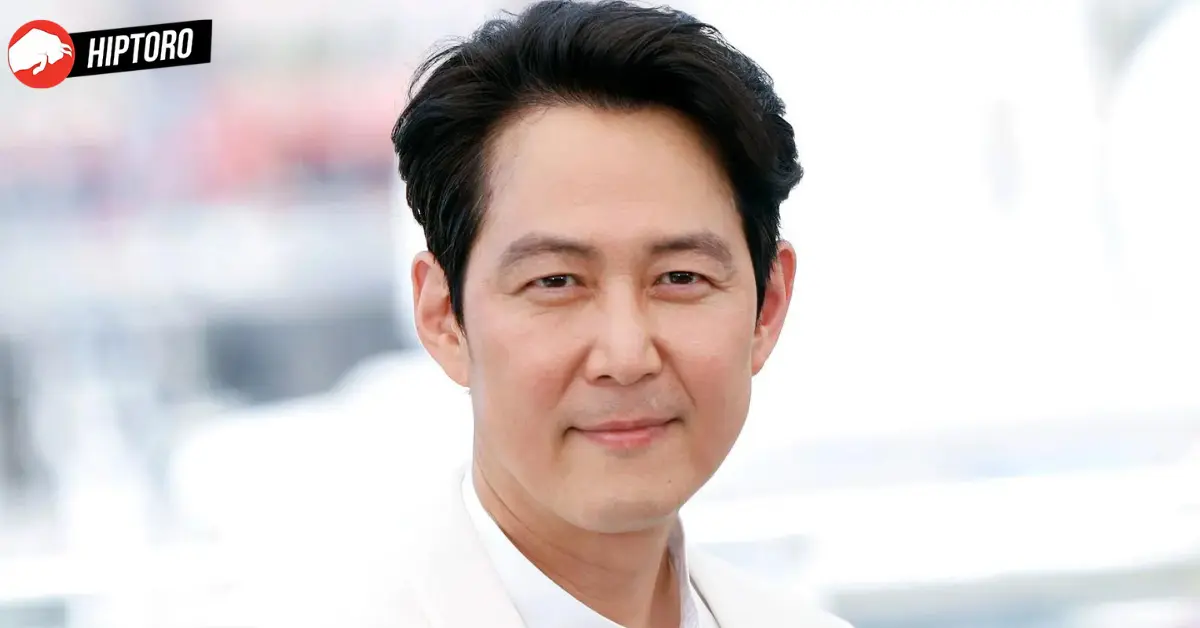 Lee Jungjae Biography A Deep Dive Into The Korean Star's Personal And