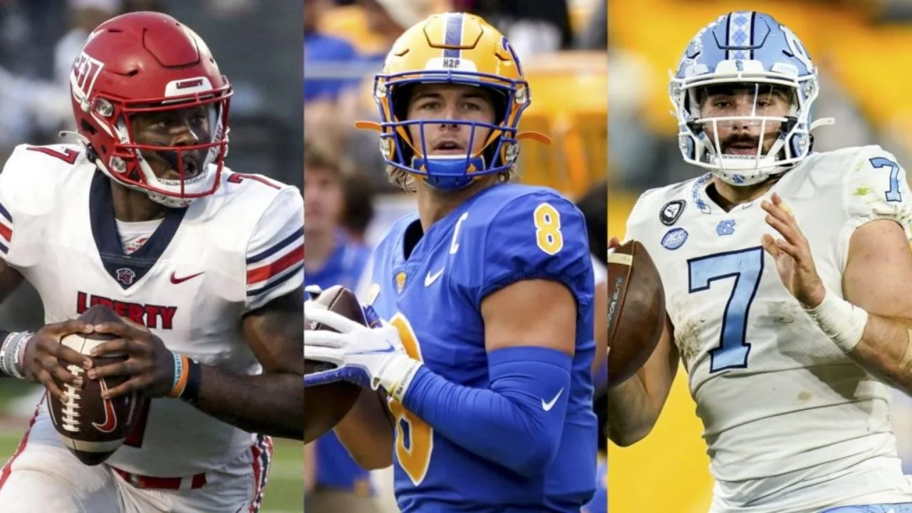 NFL News Which NFL Draft Positions Will Shine In 2025? Spotlight On