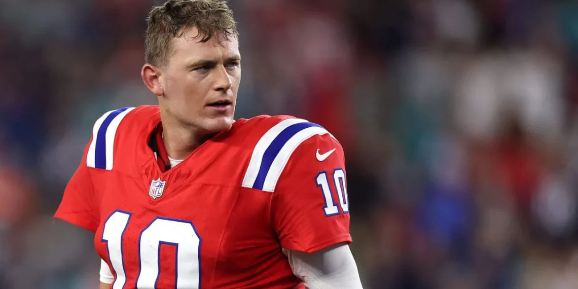 Mac Jones' Turbulent Tenure with the Patriots: A Tale of Missed Opportunities and Mismanagement