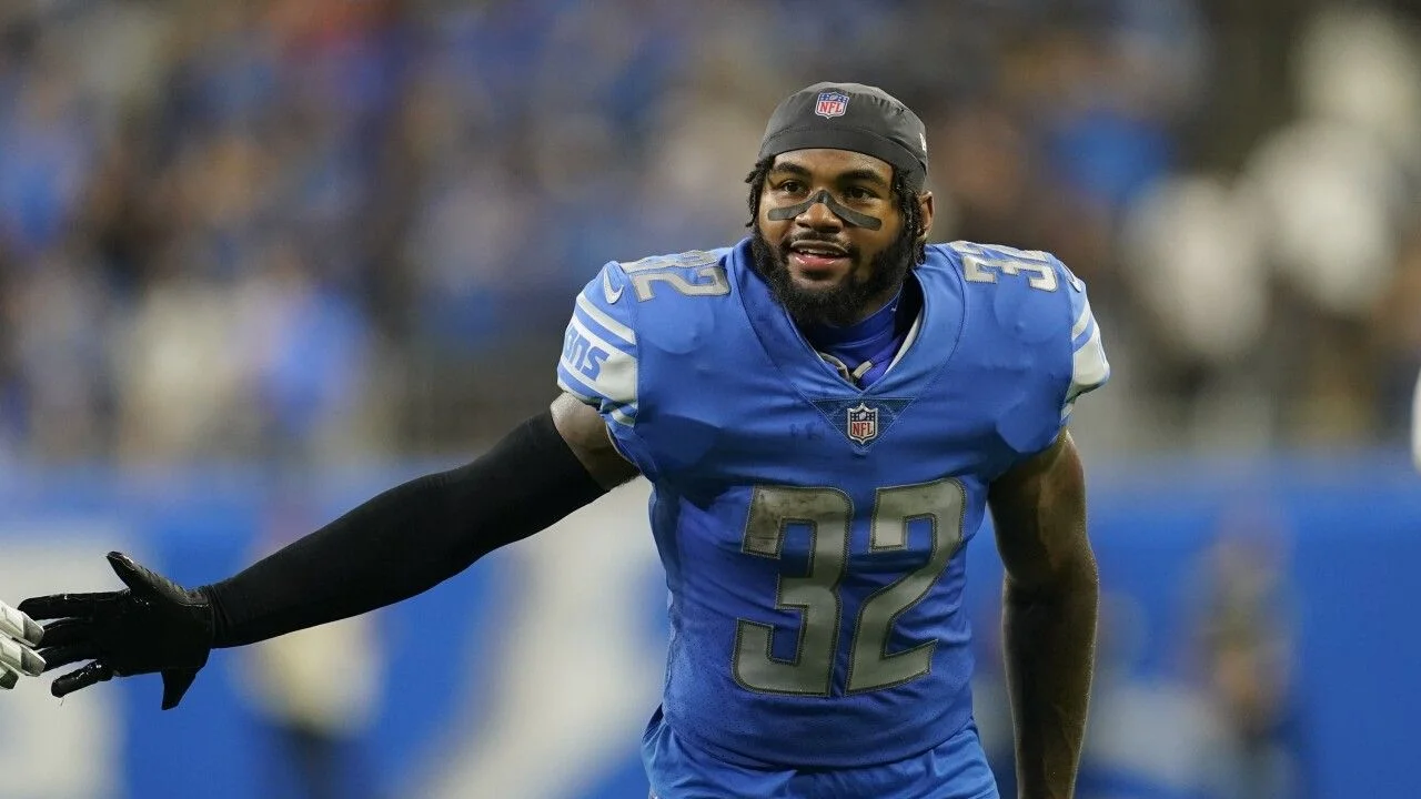 NFL News D