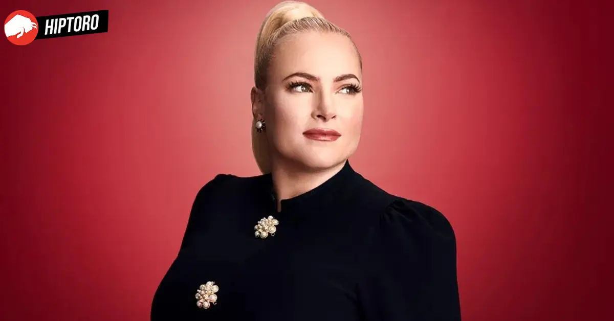Meghan McCain’s Biography - Career, Husband, Net Worth