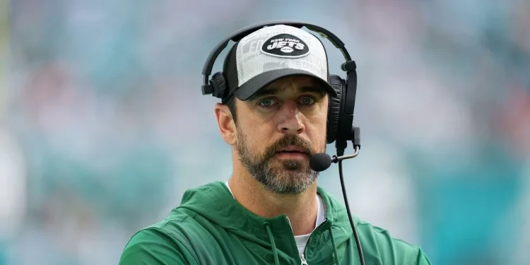 NFL News: Aaron Rodgers' Potential Move to New York Jets Adds Intrigue To Offseason Quarterback Shuffle