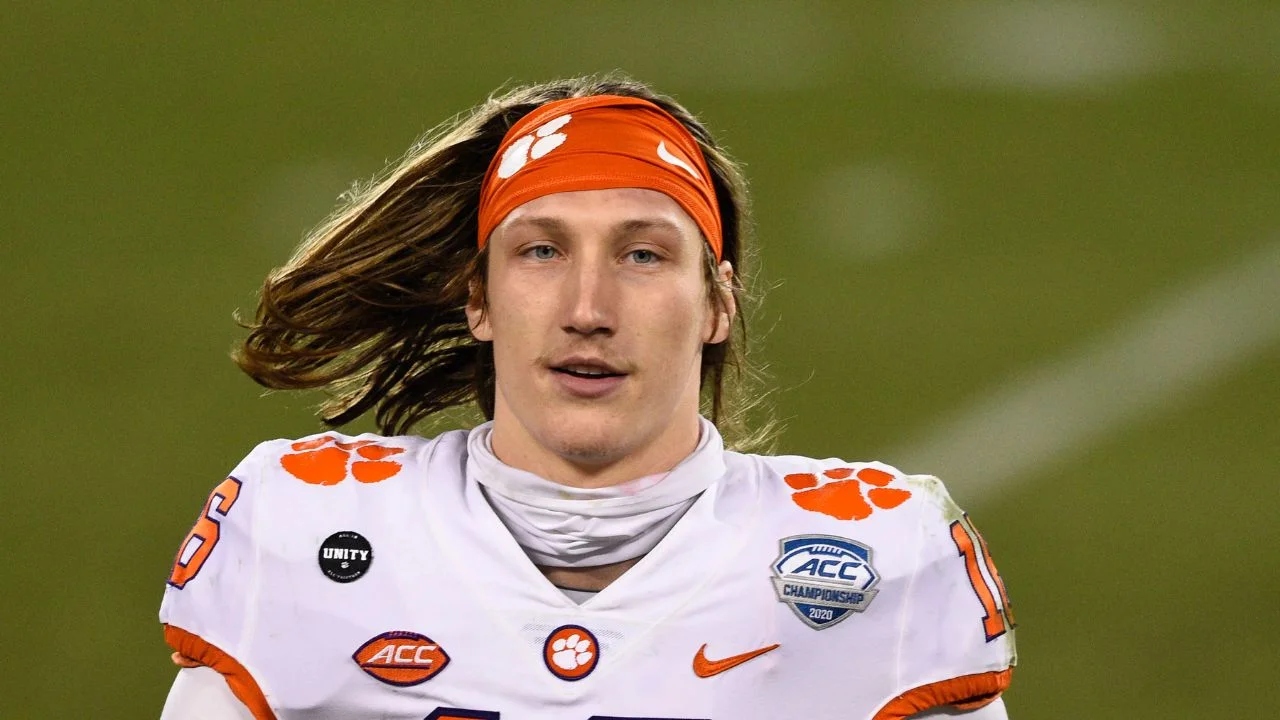 NFL News Are Jacksonville Jaguars Set to Offer Trevor Lawrence a Lucrative 200,000,000