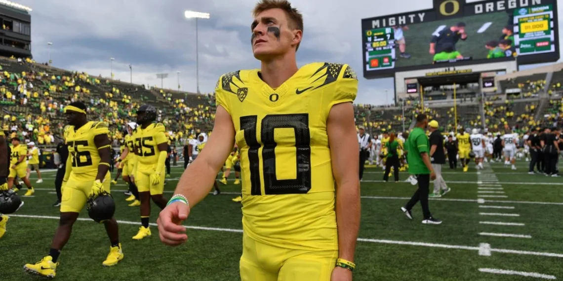 NFL News: Can Bo Nix Save Denver Broncos After Russell Wilson's Flop?