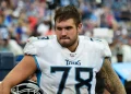 NFL News: Can Jack Conklin Save Patrick Mahomes And Kansas City Chiefs' Fading Firepower?