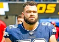 NFL News: Green Bay Packers Eye Game-Changing Move, Connor Williams Could Solidify Green Bay’s Offensive Line
