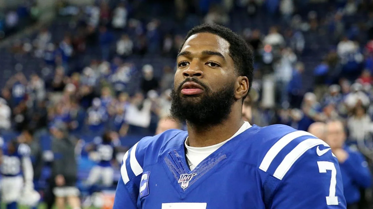 NFL News New England Patriots' Bold Move, Jacoby Brissett Named Starting QB Over Rookie