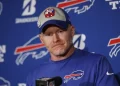 NFL News: Sean McDermott Fully Confident On Bobby Babich's Skills, Is Buffalo Bills' Defensive Future Secured?