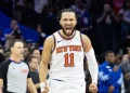 New York Knicks at a Crossroads, Reflecting on Past Lessons and the Uncertain Path to NBA Glory