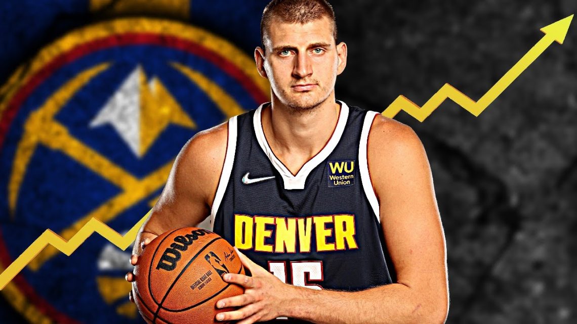 Nikola Jokic's Resilient Return to the Spotlight