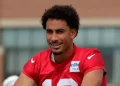 Packers' Jordan Love Touted as Next Big NFL Star: Could He Outshine Mahomes
