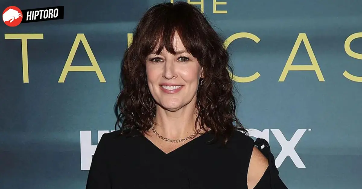 Rosemarie DeWitt's Biography Age, Bio, TV Shows, Movies, Husband, Net