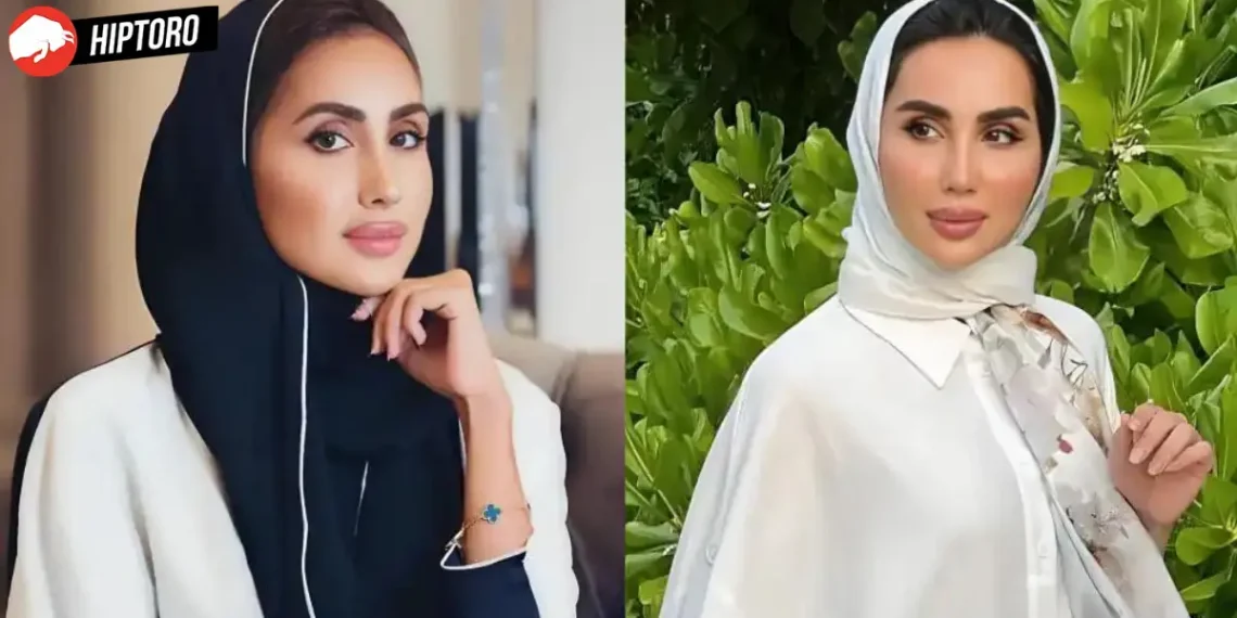 Sara Bint Mashour Al Saud