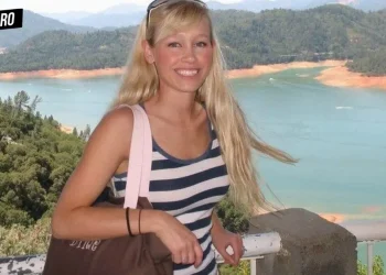 Sherri Papini