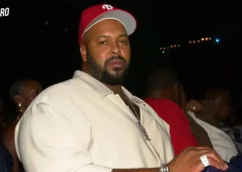 Suge Knight