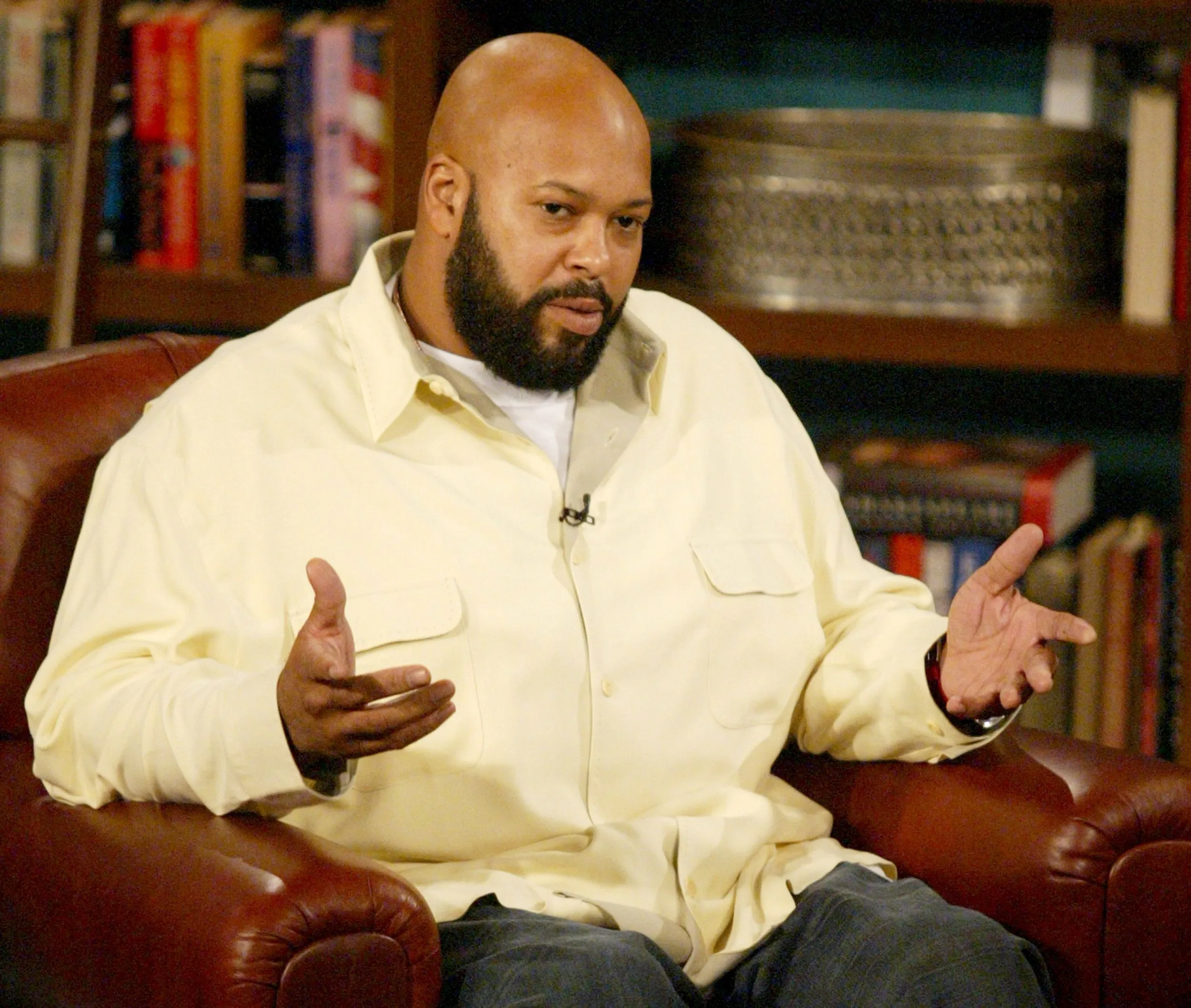Suge Knight Net Worth 2025: Death Row Records Legacy & Legal Battles Suge Knight's Wiki: Net Worth, Age, Bio, Career, Arrest, Wife, Kids