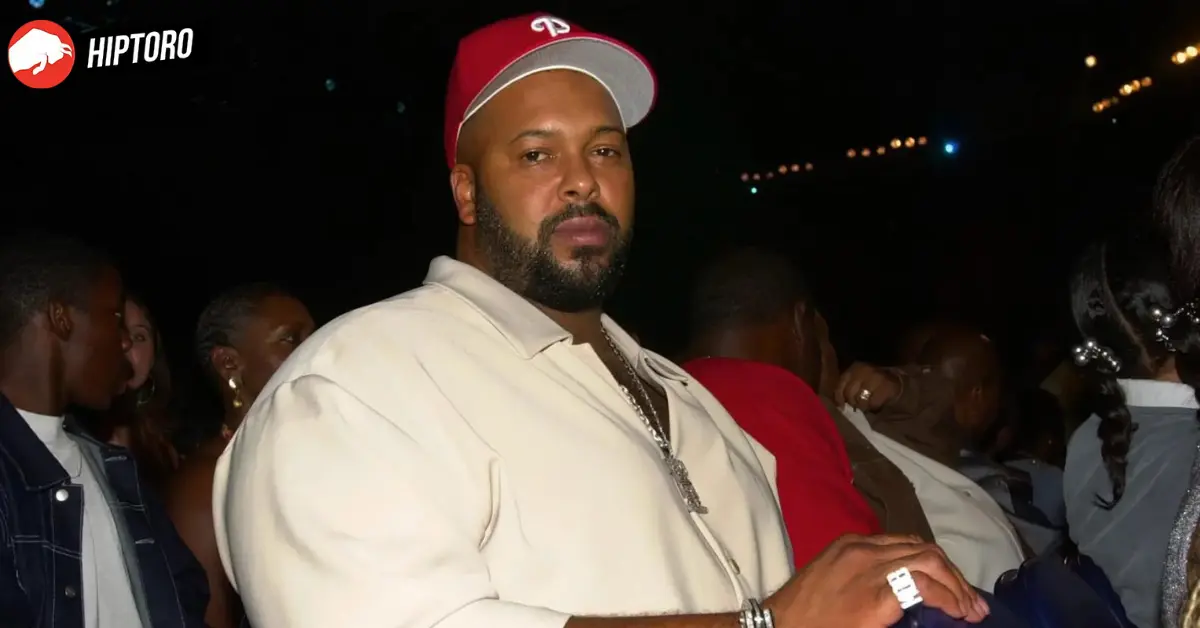Suge Knight's Wiki: Net Worth, Age, Bio, Career, Arrest, Wife, Kids