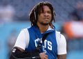 The Resurgence of Anthony Richardson: Indianapolis Colts' Beacon of Hope