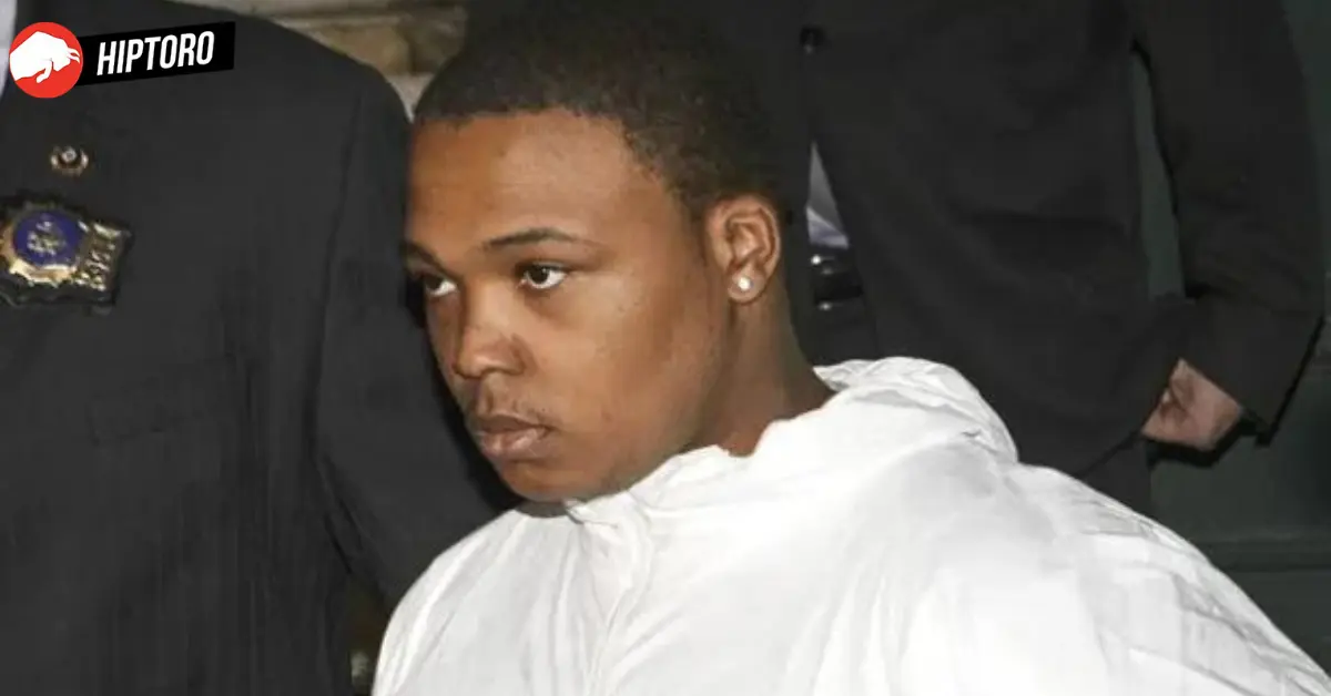 Who is Bahsid McLean? Where is Tanya Byrd's Murderer Now?